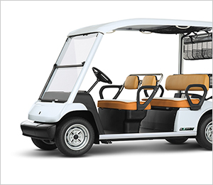 YAMAHA Golf Car