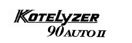 KOTELYZER 90 AUTOⅡ