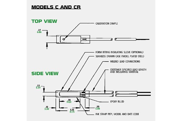 Model C Series　画像2