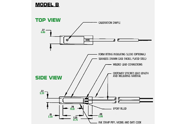 Model B　画像2