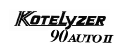 KOTELYZER 90 AUTO Ⅱ