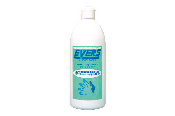 EVERS Hand Cleaner