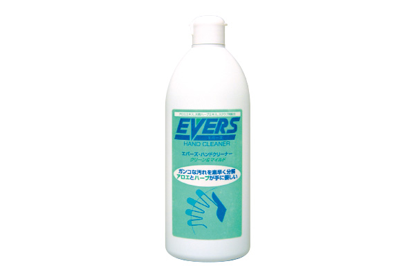 EVERS ハンドクリーナー