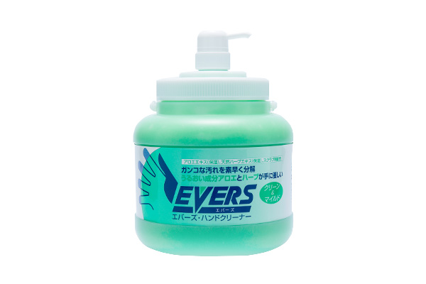 EVERS Hand Cleaner