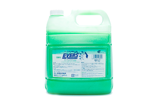 EVERS Hand Cleaner