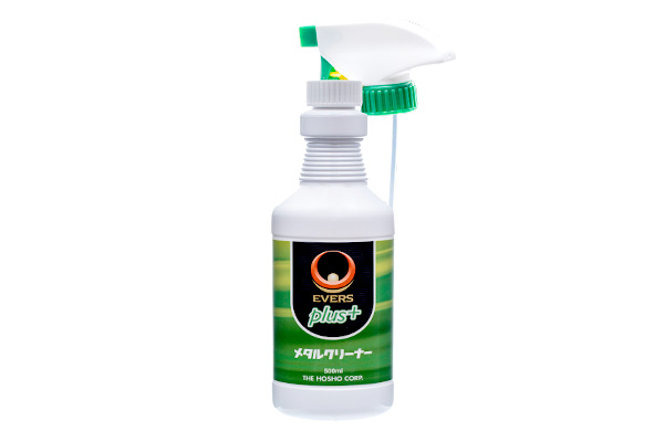 EVERS Plus Metal Cleaner