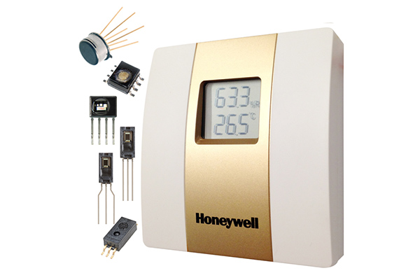 他Honeywellセンサー　画像3