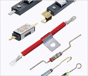 Thermostats and Thermal Fuses