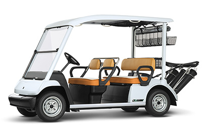 YAMAHA Golf Car