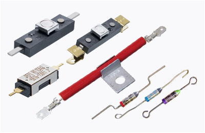 Thermostats and Thermal Fuses