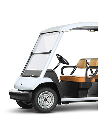 YAMAHA Golf Car