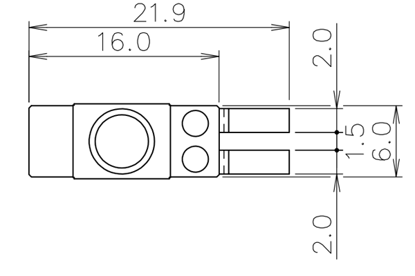 Model H62　画像２