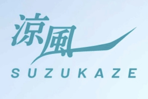 最新型カートクーラー 涼風 SUZUKAZE